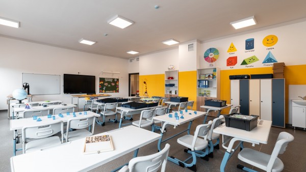 ������������� �����: �������� ���������� ������� ��� ��������